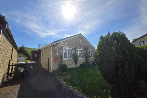 Tudor Way, Dewsbury 2 bed detached bungalow for sale