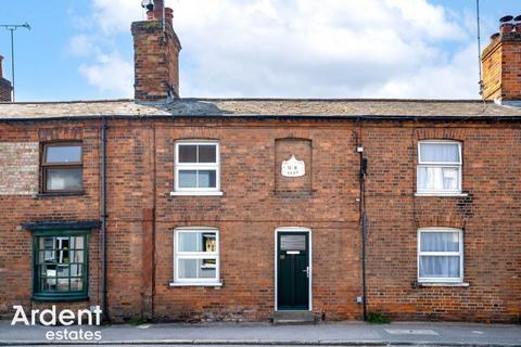 The Square, Heybridge 2 bed terraced house for sale