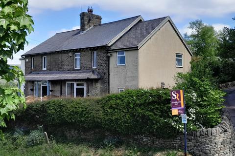 Ashbourne Lane, Chapel