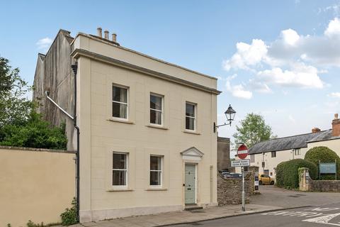 Chamberlain Street, Wells, BA5 5 bed detached house for sale