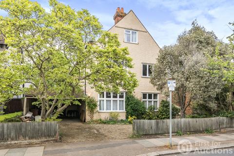 Belvedere Grove, London, SW19 7 bed detached house for sale