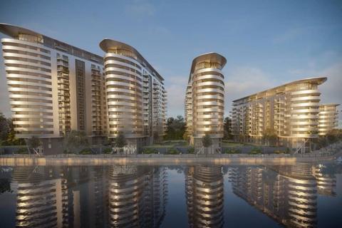 Pomona Strand, Manchester M16 2 bed apartment for sale