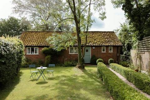 Creeting St. Mary, Ipswich, Suffolk 2 bed bungalow for sale