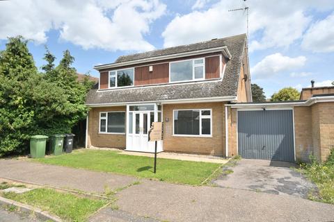 Walnut Avenue North, West Winch PE33 3 bed link detached house for sale