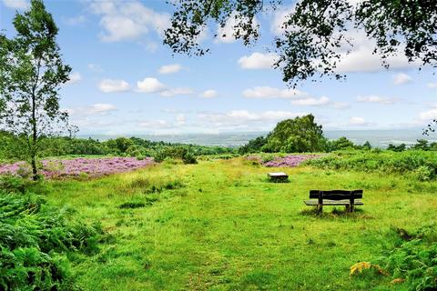 The Orchards, Lewes Road, Ridgewood... 3 bed detached bungalow for sale