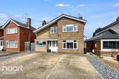 Spalding PE12 5 bed detached house for sale