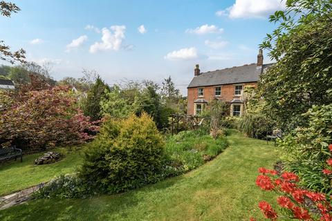 Longhedge, Corsley, Warminster, BA12 3 bed detached house for sale