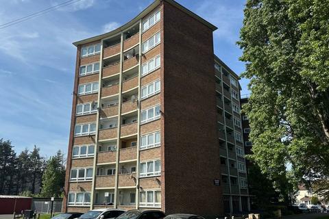 23 Triumph House, Alderman Avenue... 2 bed flat for sale