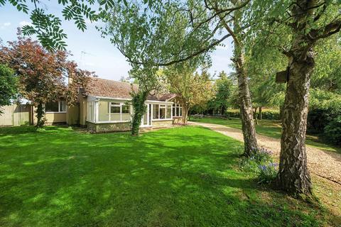 Back Lane, Souldrop 3 bed detached bungalow for sale