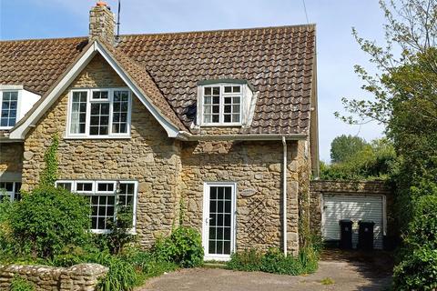 High Street, Burton Bradstock... 3 bed semi