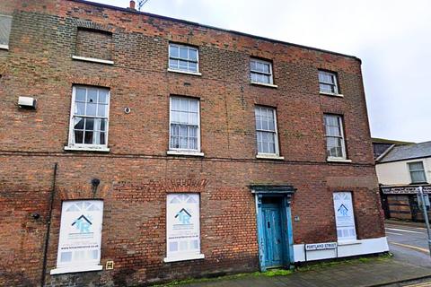 King's Lynn PE30 1 bed flat for sale