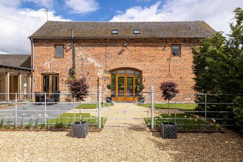 Burmington, Shipston