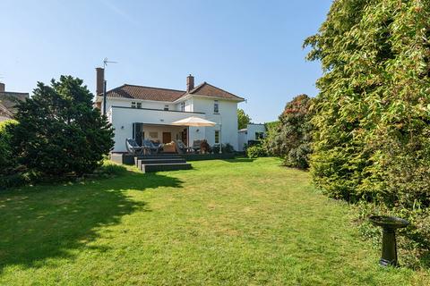 Richard Place, Tewkesbury... 3 bed detached house for sale
