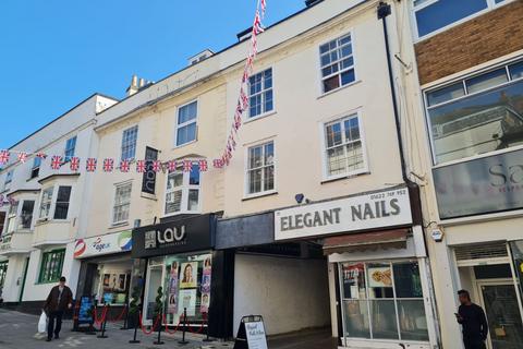 Flat 3, 15A Gabriels Hill, Maidstone... 1 bed flat for sale
