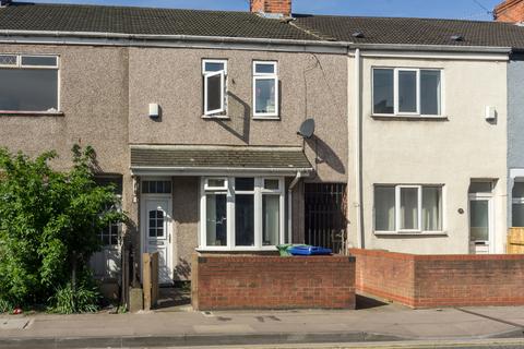 Ladysmith Road, Grimsby DN32 3 bed terraced house for sale
