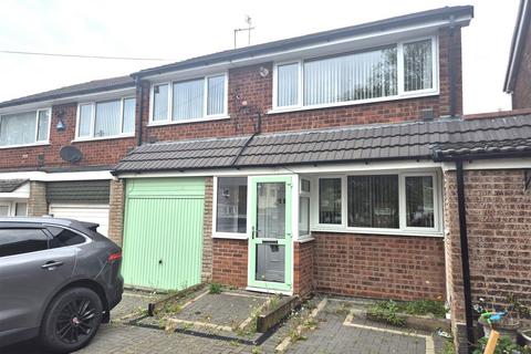 Moseley Drive, Marston Green, Birmingham 4 bed semi
