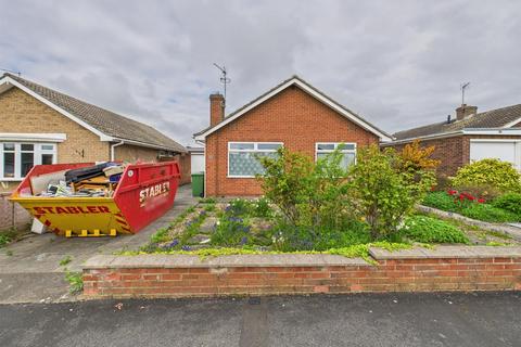 Mordacks Road, Bridlington 2 bed detached bungalow for sale