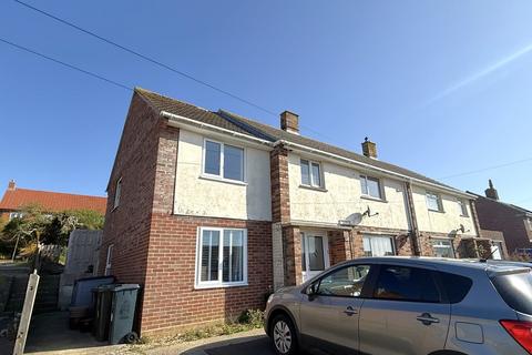 Marshallsay Road, Chickerell 3 bed apartment for sale