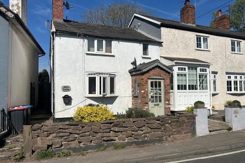 Chester Lane, Winsford 2 bed semi