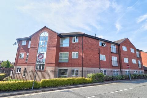 Walmesley Court, Leigh WN7 2 bed apartment for sale