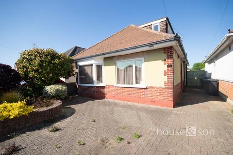 Wynford Road, Bournemouth 3 bed chalet for sale