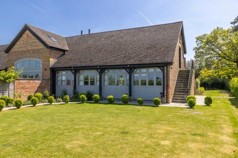 Wolford Fields, Little Wolford... 3 bed barn conversion for sale