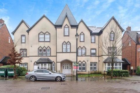 Nursery Drive, Handsworth... 2 bed flat for sale