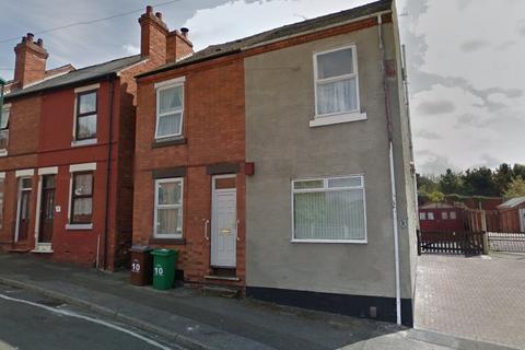 Nottingham NG6 3 bed semi