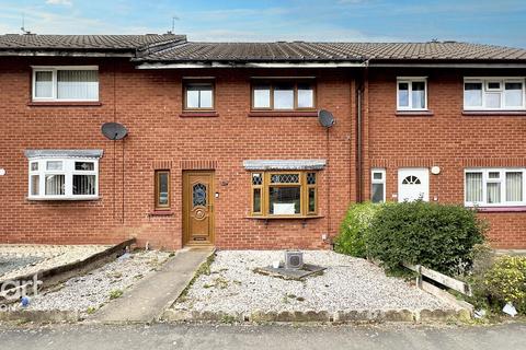 Godfrey Drive, Ilkeston 3 bed townhouse for sale