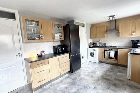 Godfrey Drive, Ilkeston 3 bed townhouse for sale