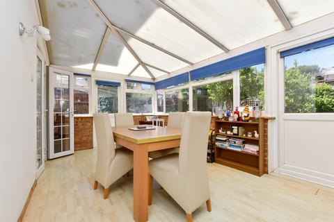 Weller Avenue, Rochester ME1 3 bed end of terrace house for sale