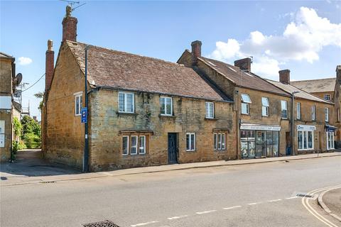 North Street, Martock, Somerset, TA12 4 bed terraced house for sale