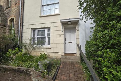 St Davids Hill, Exeter EX4 5 bed terraced house for sale