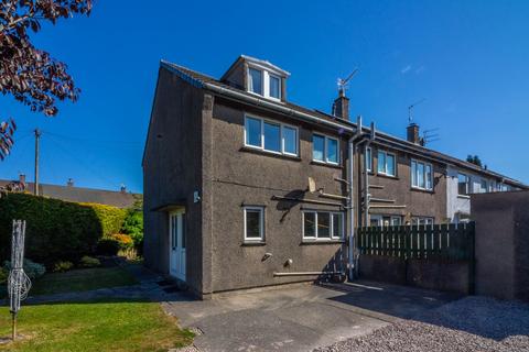 1 Thirlmere Road, Kendal 3 bed end of terrace house for sale