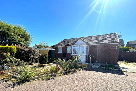 Brook Meadow, Westhoughton, Bolton 2 bed detached bungalow for sale