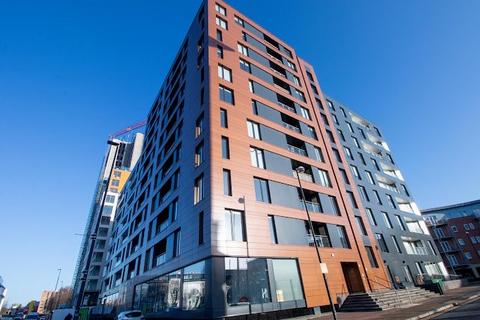 2 Bedroom Apartment – X1 The... 2 bed apartment for sale