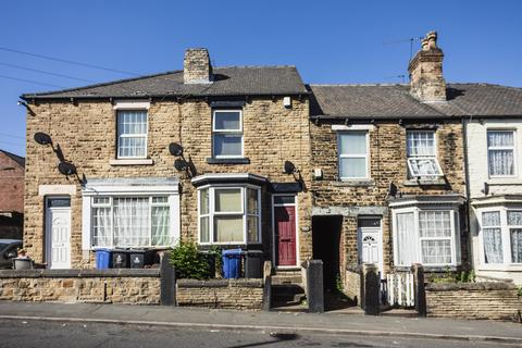 Wath Road, Mexborough S64 2 bed terraced house for sale