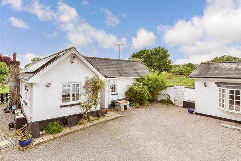 Church Road, Loughton, Essex 3 bed detached bungalow for sale