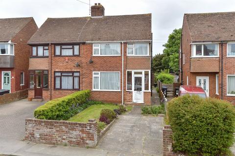 Northdown Road, Broadstairs CT10 3 bed semi