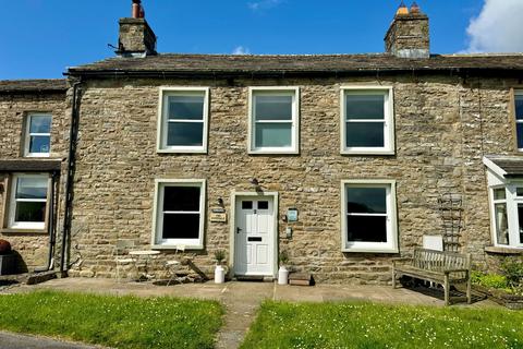 2 Riverdale, Bainbridge, Leyburn, DL8... 2 bed cottage for sale