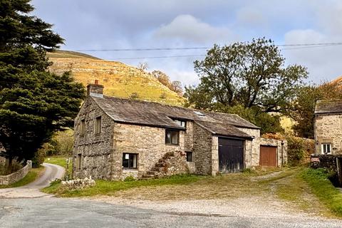 Town Head Barn, Buckden, Skipton... 2 bed barn conversion for sale