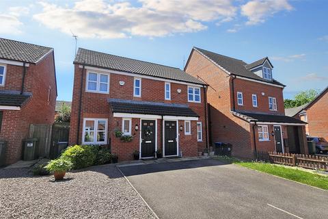 Fielders Drive, Scraptoft 2 bed semi