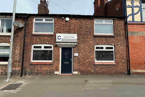 53 Middlewich Road, Sandbach, CW11 1HU Mixed use for sale