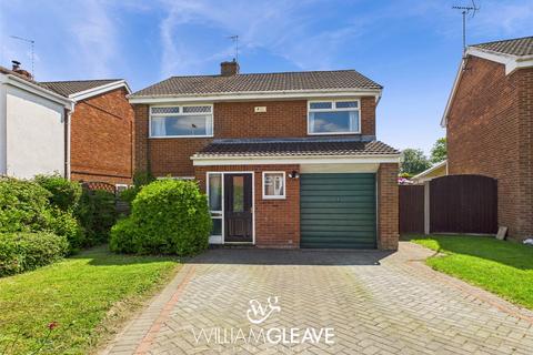 Beeston Road, Chester CH4 4 bed detached house for sale