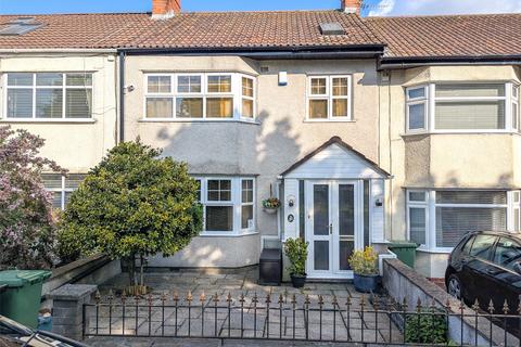 Wesley Hill, Bristol BS15 4 bed semi