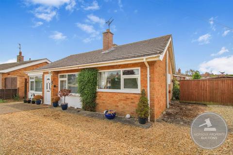 South Moor Drive, Heacham, King's... 2 bed detached bungalow for sale