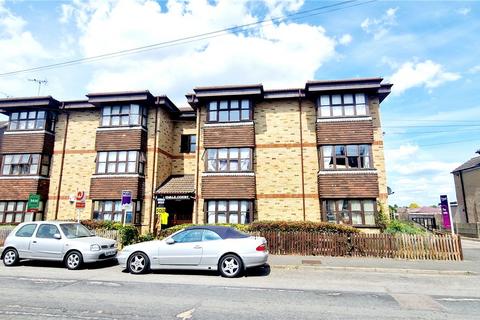 Milton Road, Kent DA10 Studio for sale