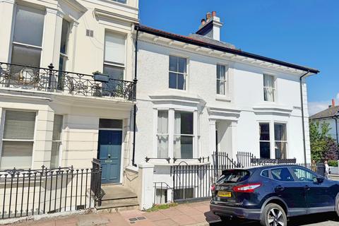 Powis Road, Brighton 5 bed terraced house for sale