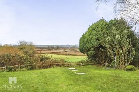 Sherborne DT9 2 bed semi