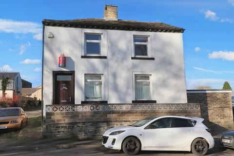 Nursery Lane, Halifax, West Yorkshire... 2 bed end of terrace house for sale